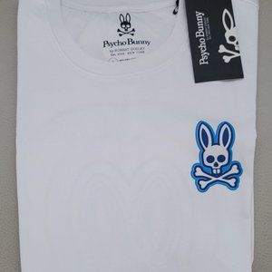psycho bunny short sleeve shirt for men#5